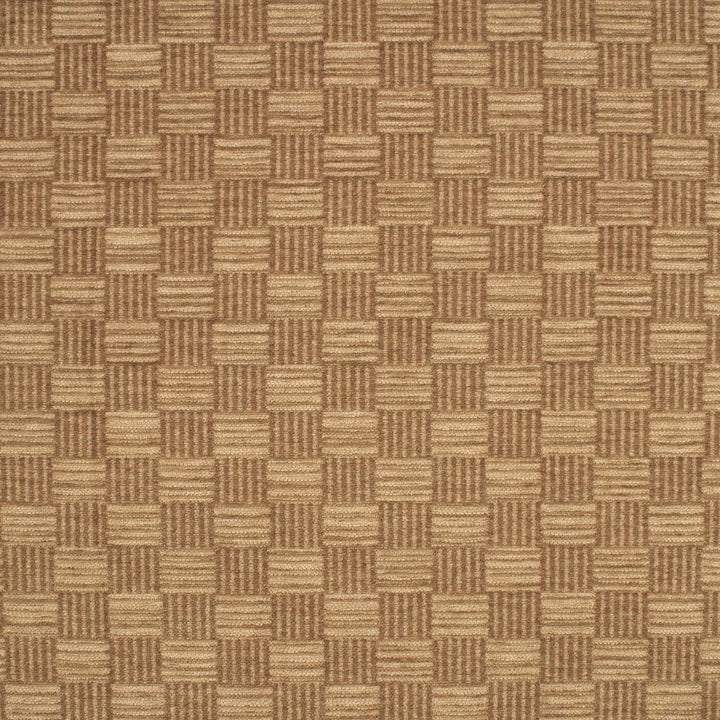 Greenhouse Fabrics S7629 Dune neutral upholstery fabric swatch