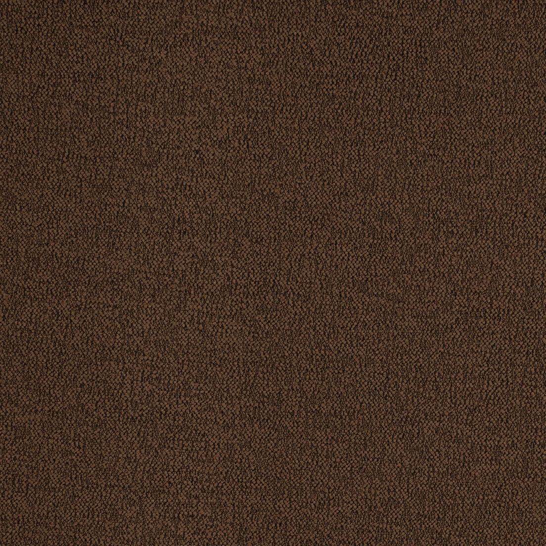 Greenhouse Fabrics S7634 Mustang brown upholstery fabric swatch