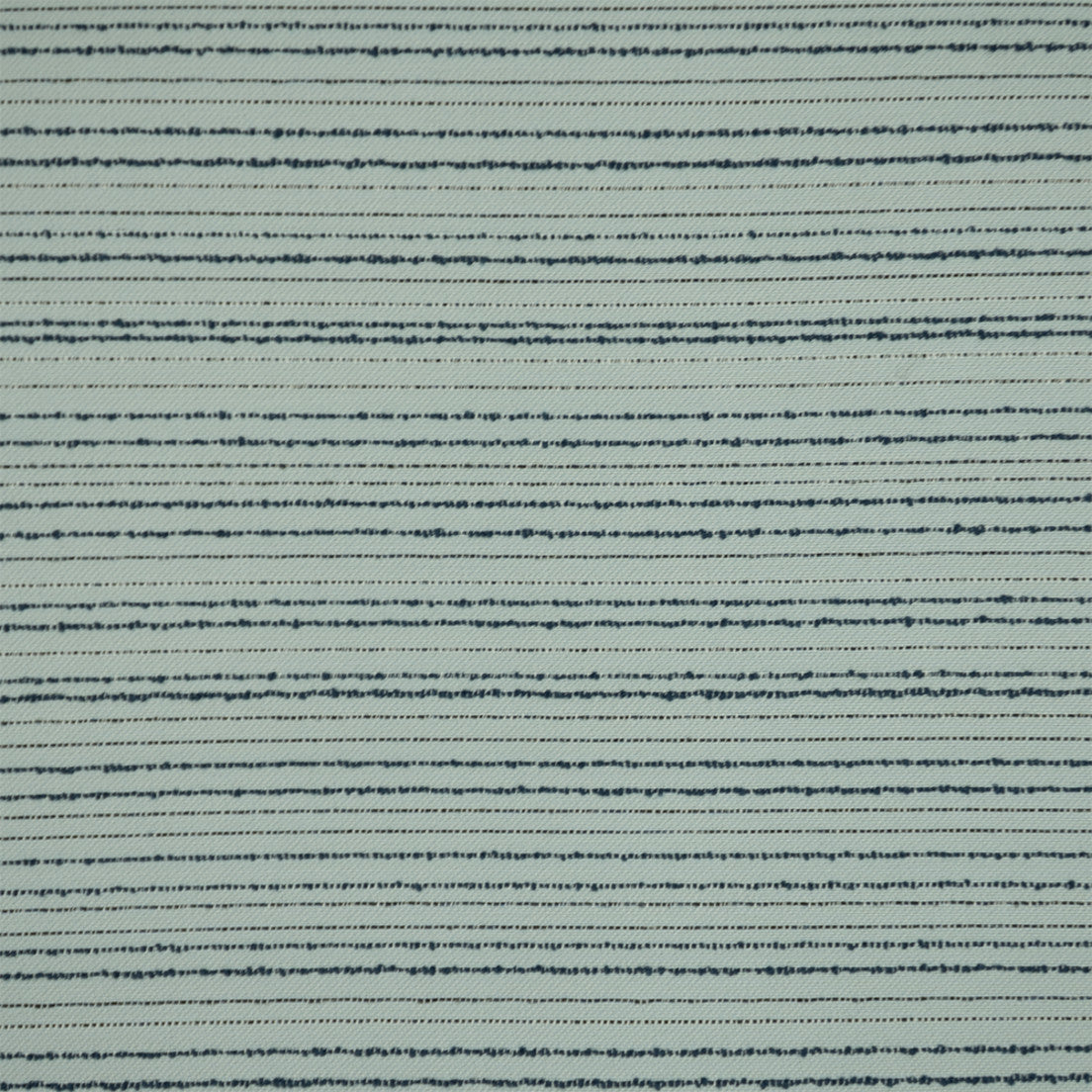 Greenhouse Fabrics S7651 Denim white upholstery fabric swatch