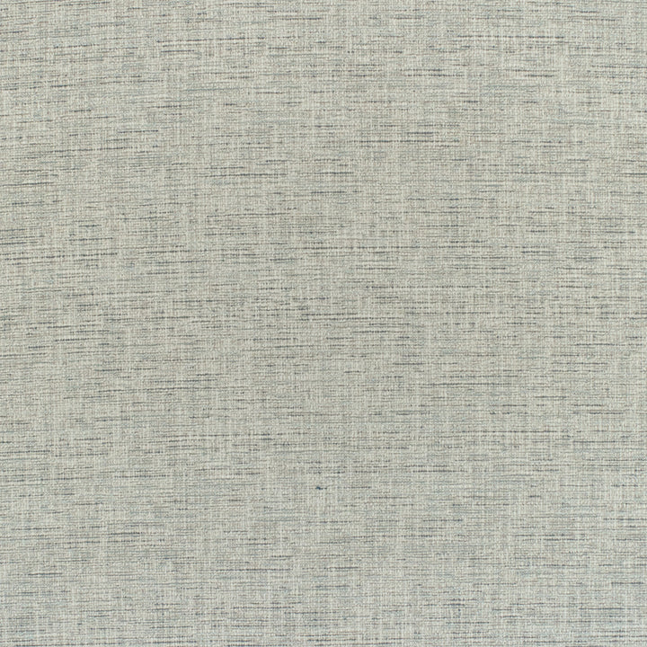Greenhouse Fabrics S7653 Rain white upholstery fabric swatch