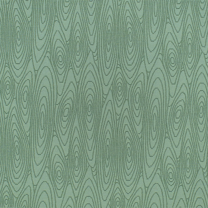Greenhouse Fabrics S7656 Spa white upholstery fabric swatch