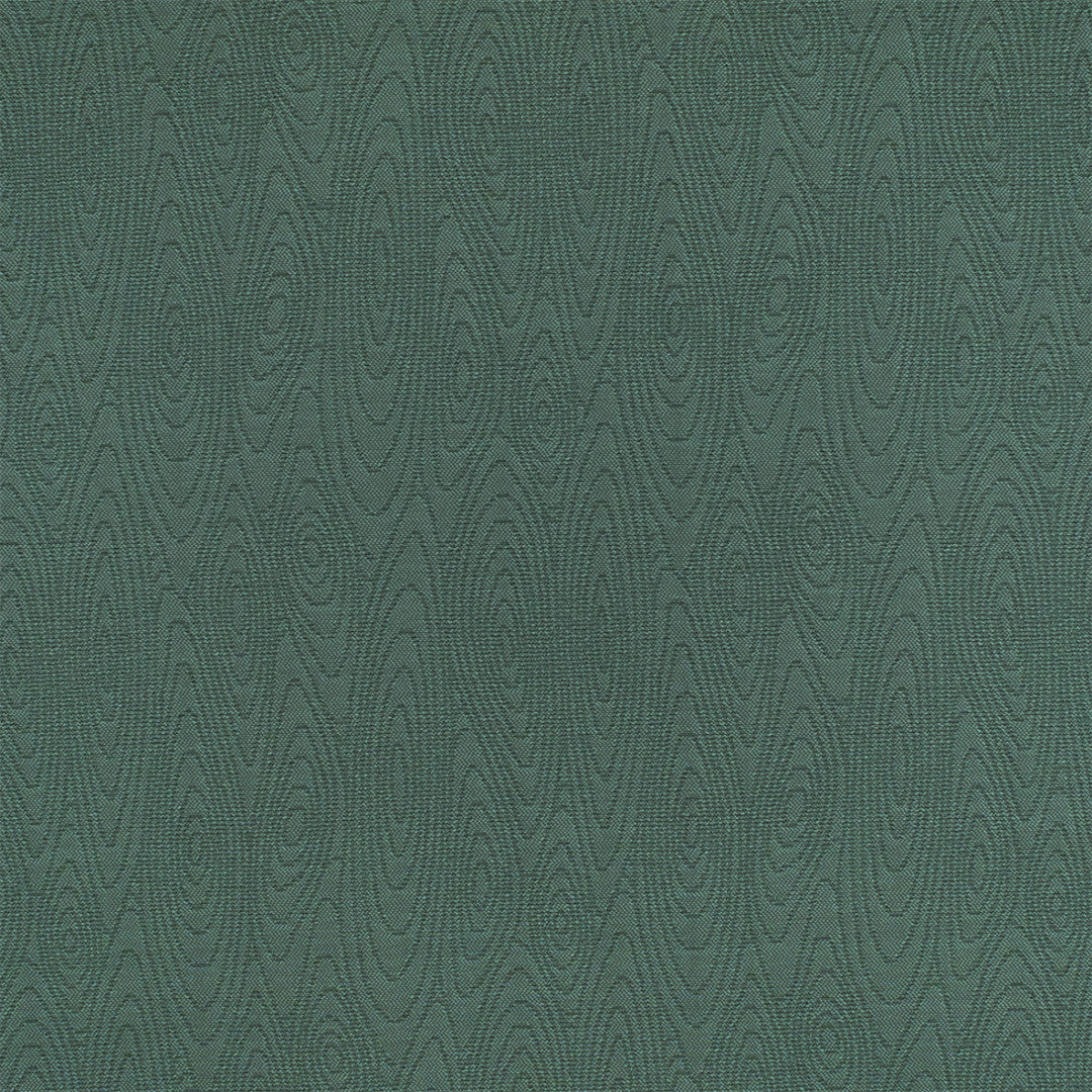 Greenhouse Fabrics S7665 Aqua gray upholstery fabric swatch