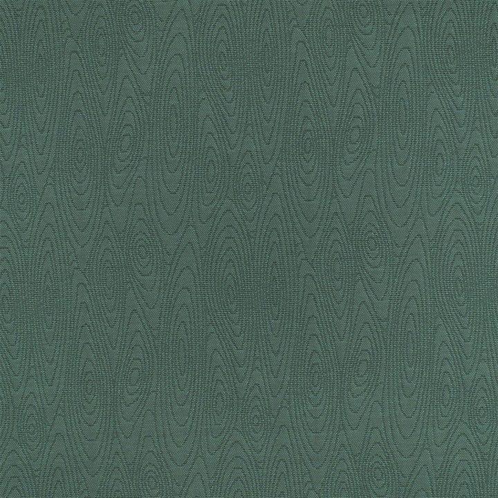 Greenhouse Fabrics S7665 Aqua gray upholstery fabric swatch