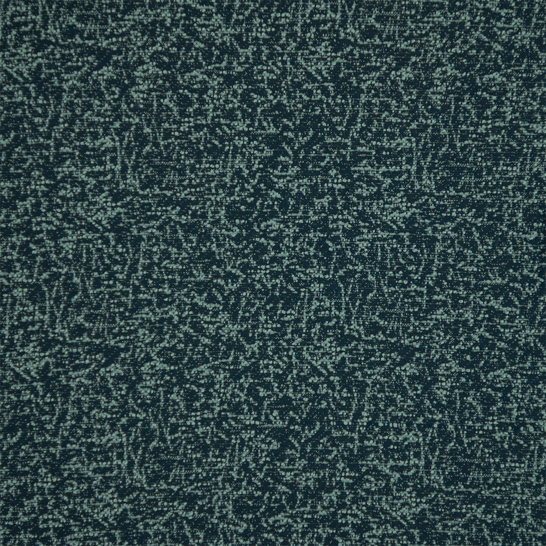 Greenhouse Fabrics S7671 Navy blue upholstery fabric swatch