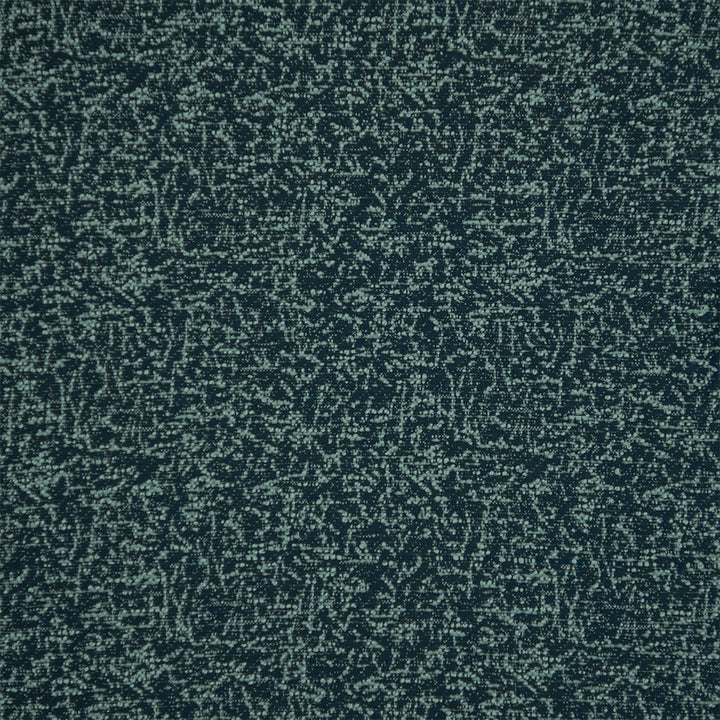 Greenhouse Fabrics S7671 Navy blue upholstery fabric swatch