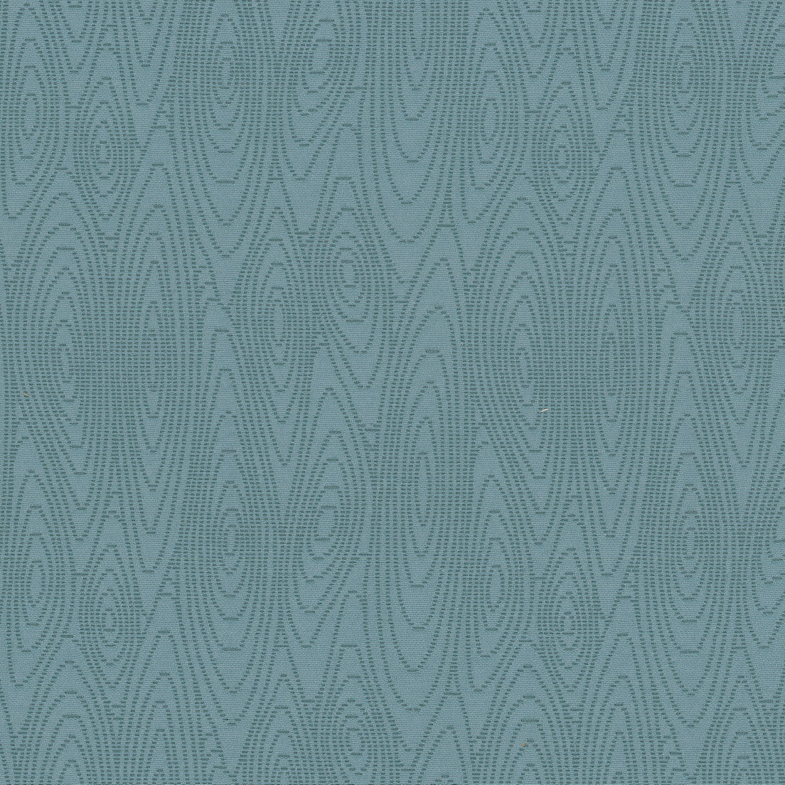 Greenhouse Fabrics S7675 Marina blue upholstery fabric swatch