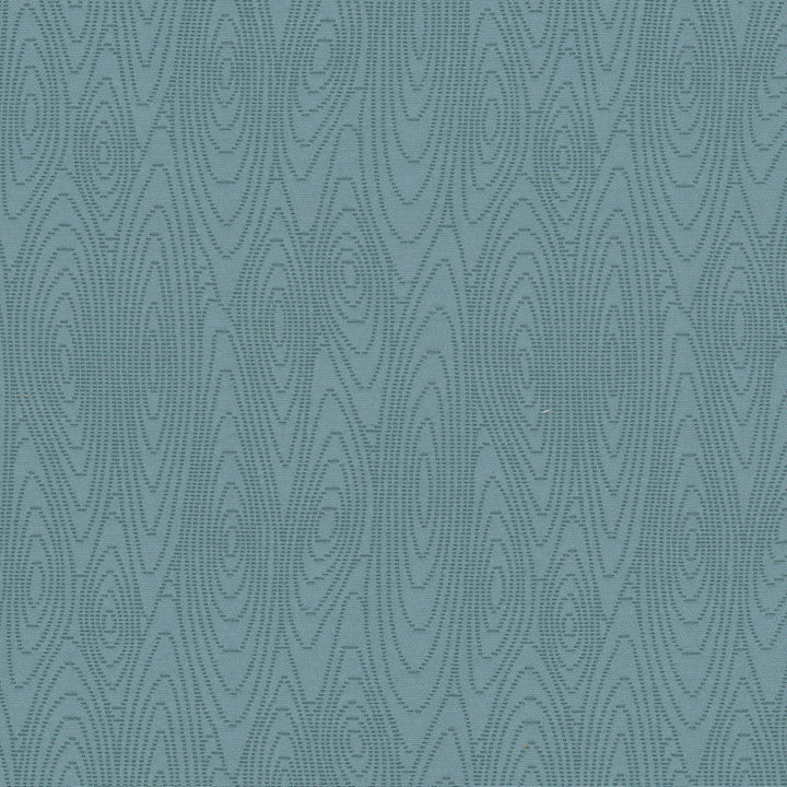 Greenhouse Fabrics S7675 Marina blue upholstery fabric swatch