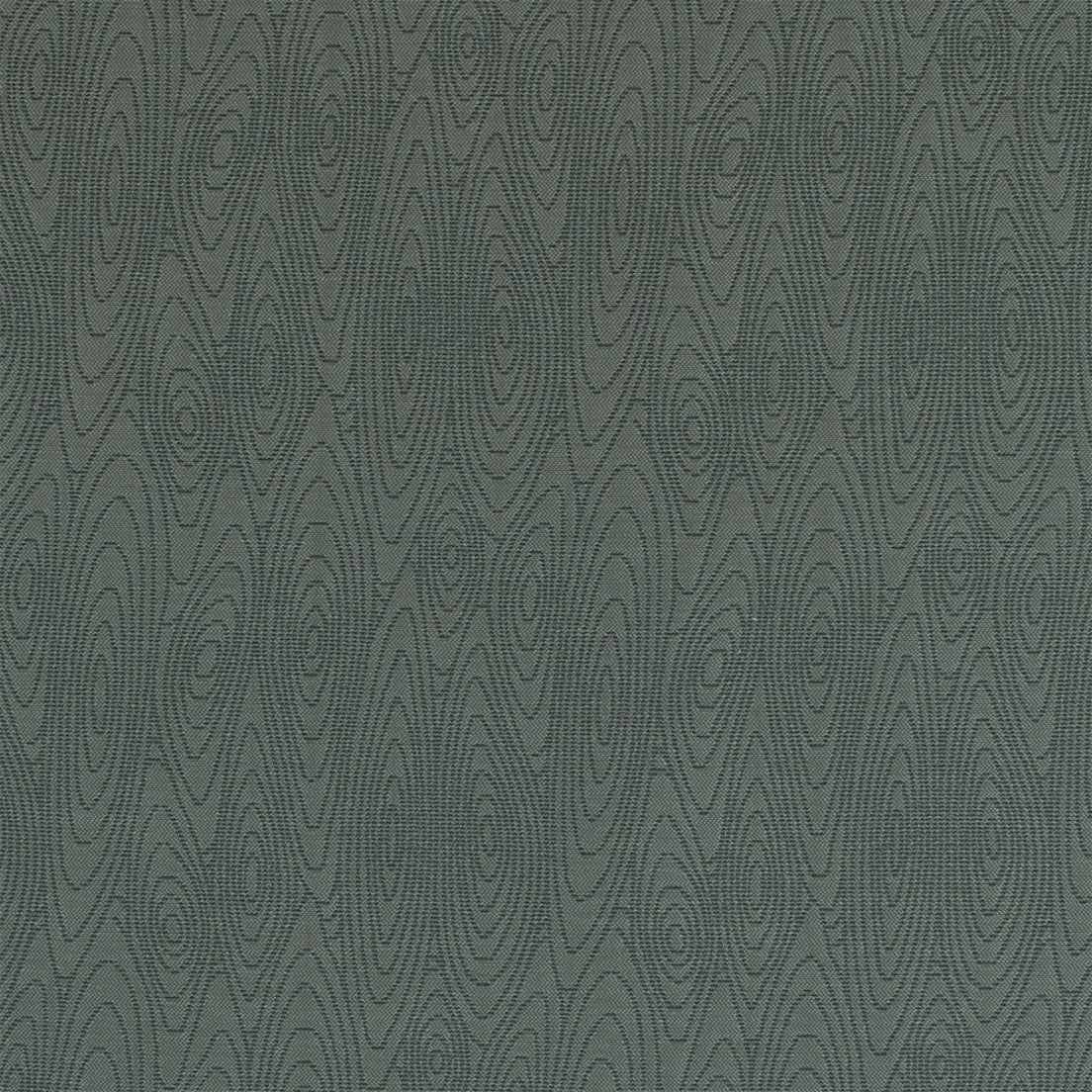 Greenhouse Fabrics S7678 Smoke gray upholstery fabric swatch