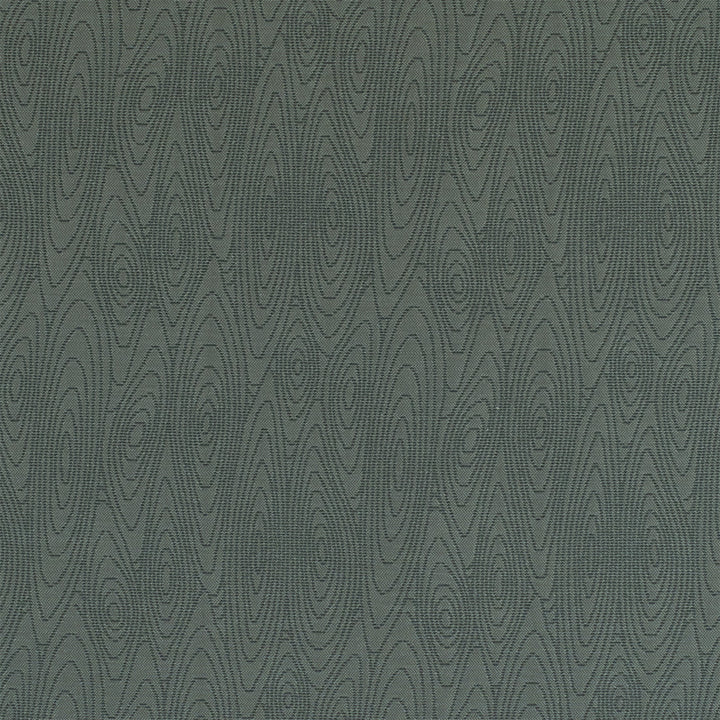 Greenhouse Fabrics S7678 Smoke gray upholstery fabric swatch