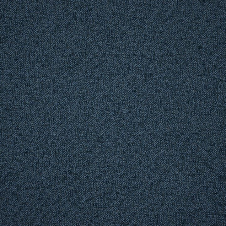 Greenhouse Fabrics S7687 Sapphire blue upholstery fabric swatch