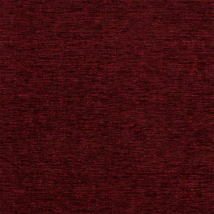 Greenhouse Fabrics S7718 Cordial red contract fabric swatch
