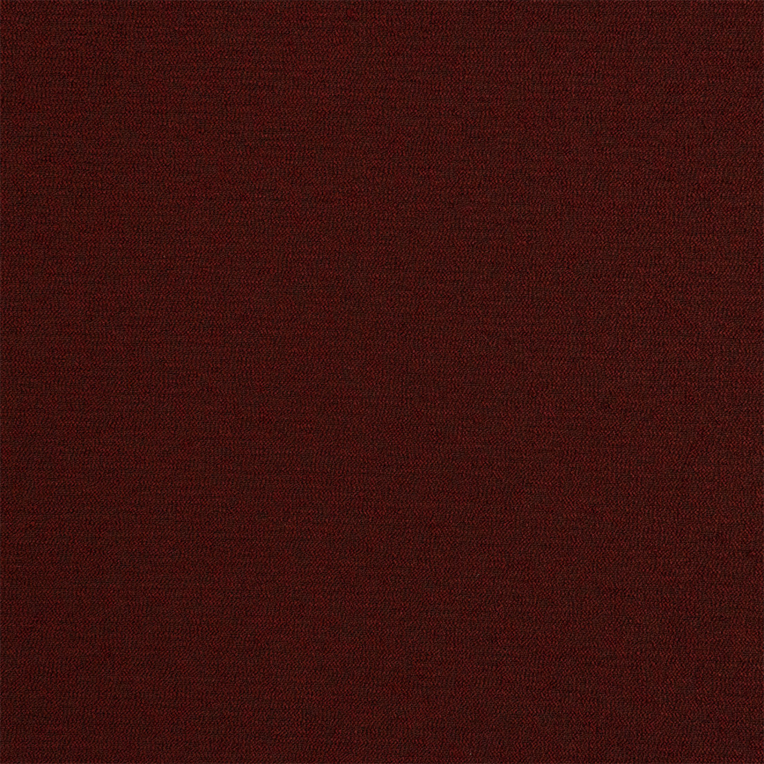 Greenhouse Fabrics S7721 Port red woven fabric swatch