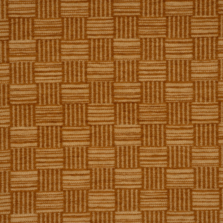 Greenhouse Fabrics S7729 Gold yellow contract fabric swatch