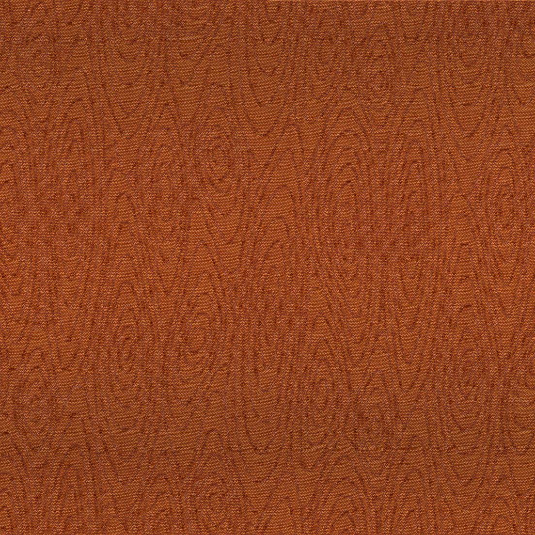Greenhouse Fabrics S7734 Fiesta orange contract fabric swatch