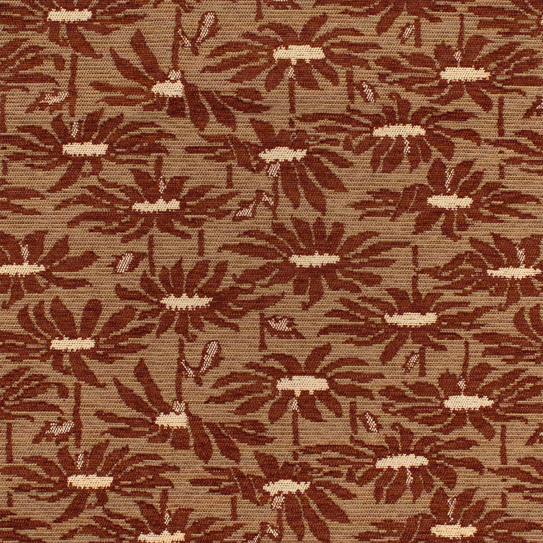 Greenhouse Fabrics S7739 Gingerbread yellow contract fabric swatch