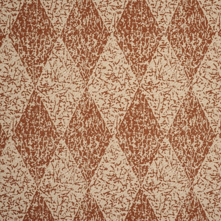 Greenhouse Fabrics S7741 Clay white contract fabric swatch