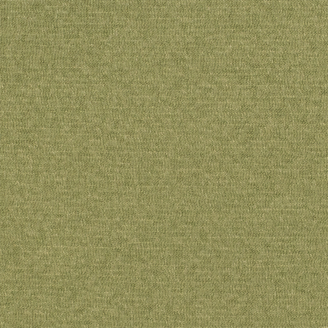 Greenhouse Fabrics S7758 Clover green upholstery fabric swatch