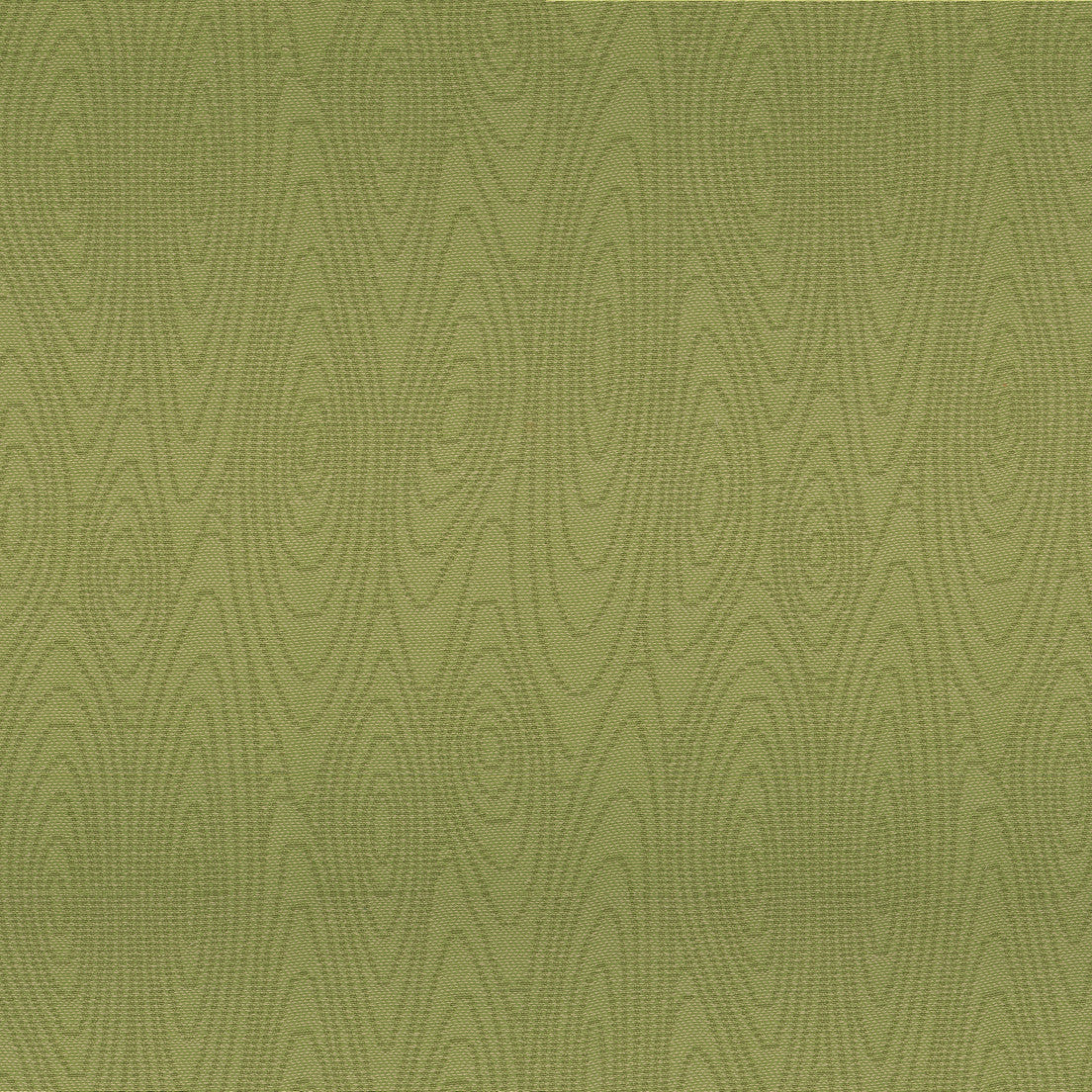 Greenhouse Fabrics S7760 Clover green upholstery fabric swatch