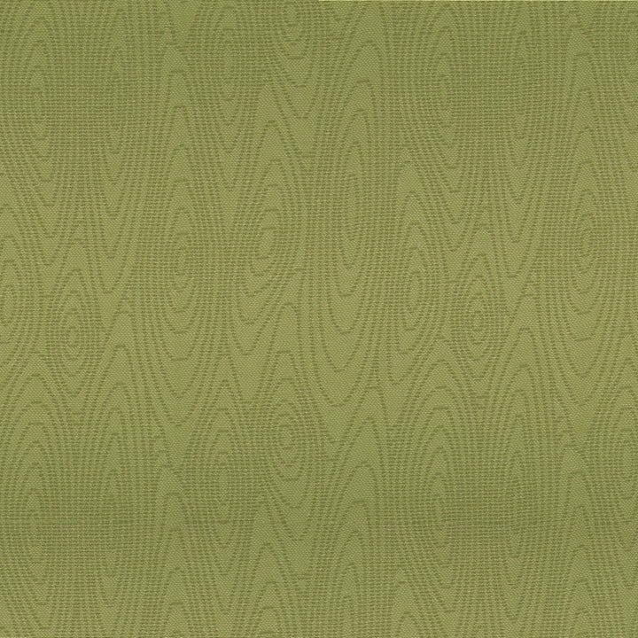 Greenhouse Fabrics S7760 Clover green upholstery fabric swatch