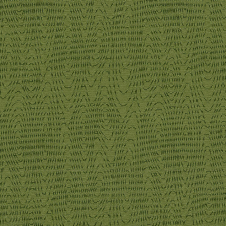 Greenhouse Fabrics S7764 Grass green upholstery fabric swatch