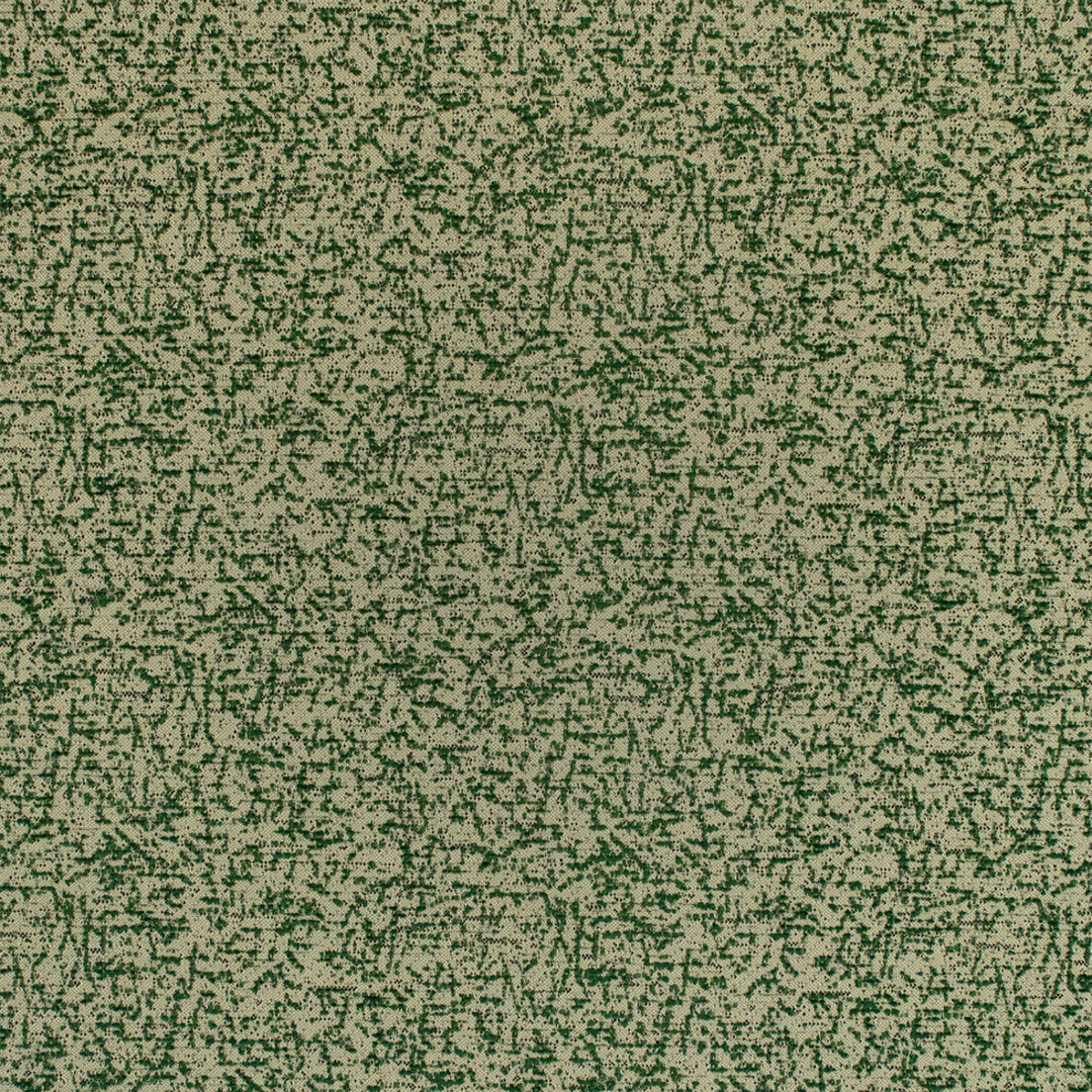 Greenhouse Fabrics S7768 Everglades green upholstery fabric swatch