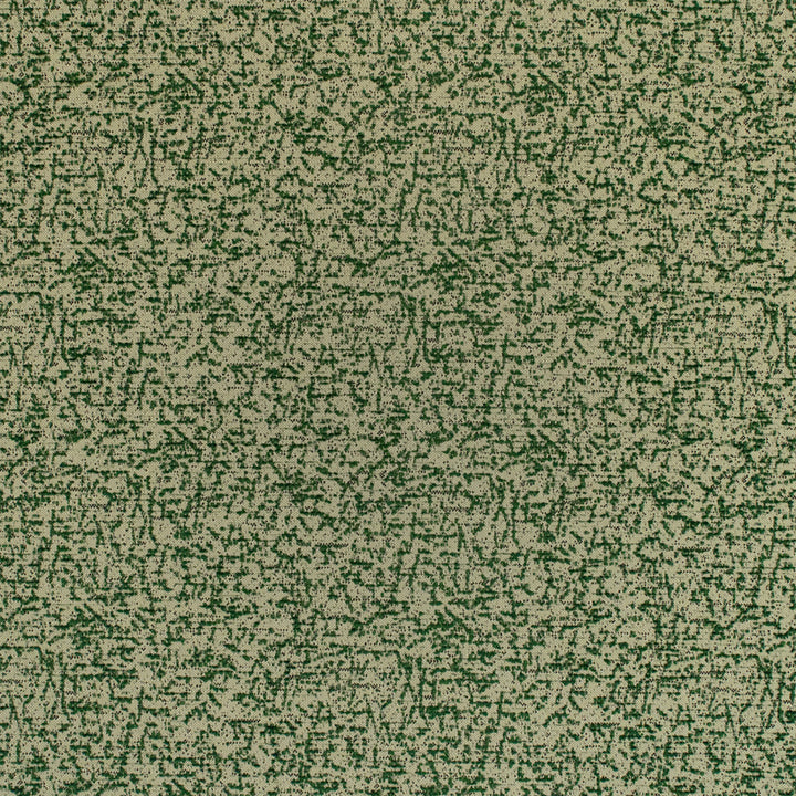 Greenhouse Fabrics S7768 Everglades green upholstery fabric swatch