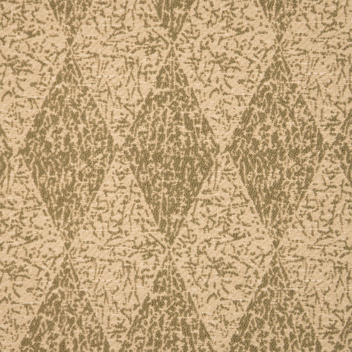 Greenhouse Fabrics S7781 Moss neutral upholstery fabric swatch