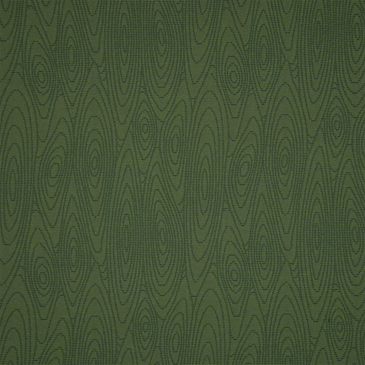 Greenhouse Fabrics S7794 Leaf green upholstery fabric swatch