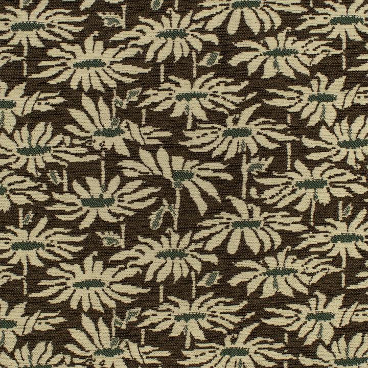 Greenhouse Fabrics S7795 Mint green upholstery fabric swatch