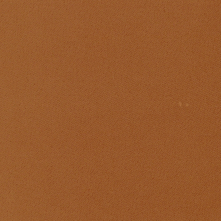 Greenhouse Fabrics S7801 Desert orange upholstery fabric swatch