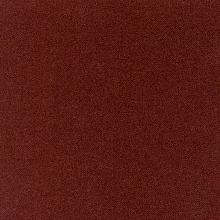 Greenhouse Fabrics S7802 Cabernet red upholstery fabric swatch