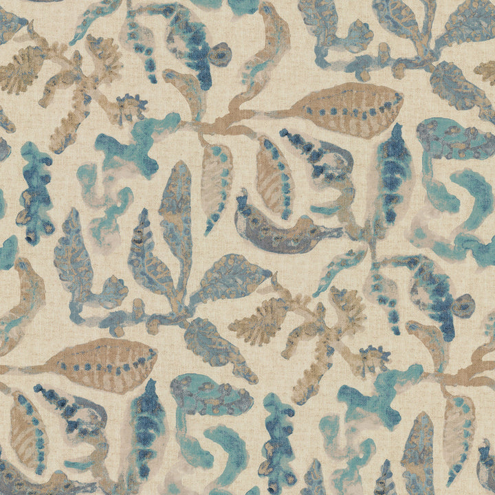 Greenhouse Fabrics S7817 Water neutral multipurpose fabric swatch
