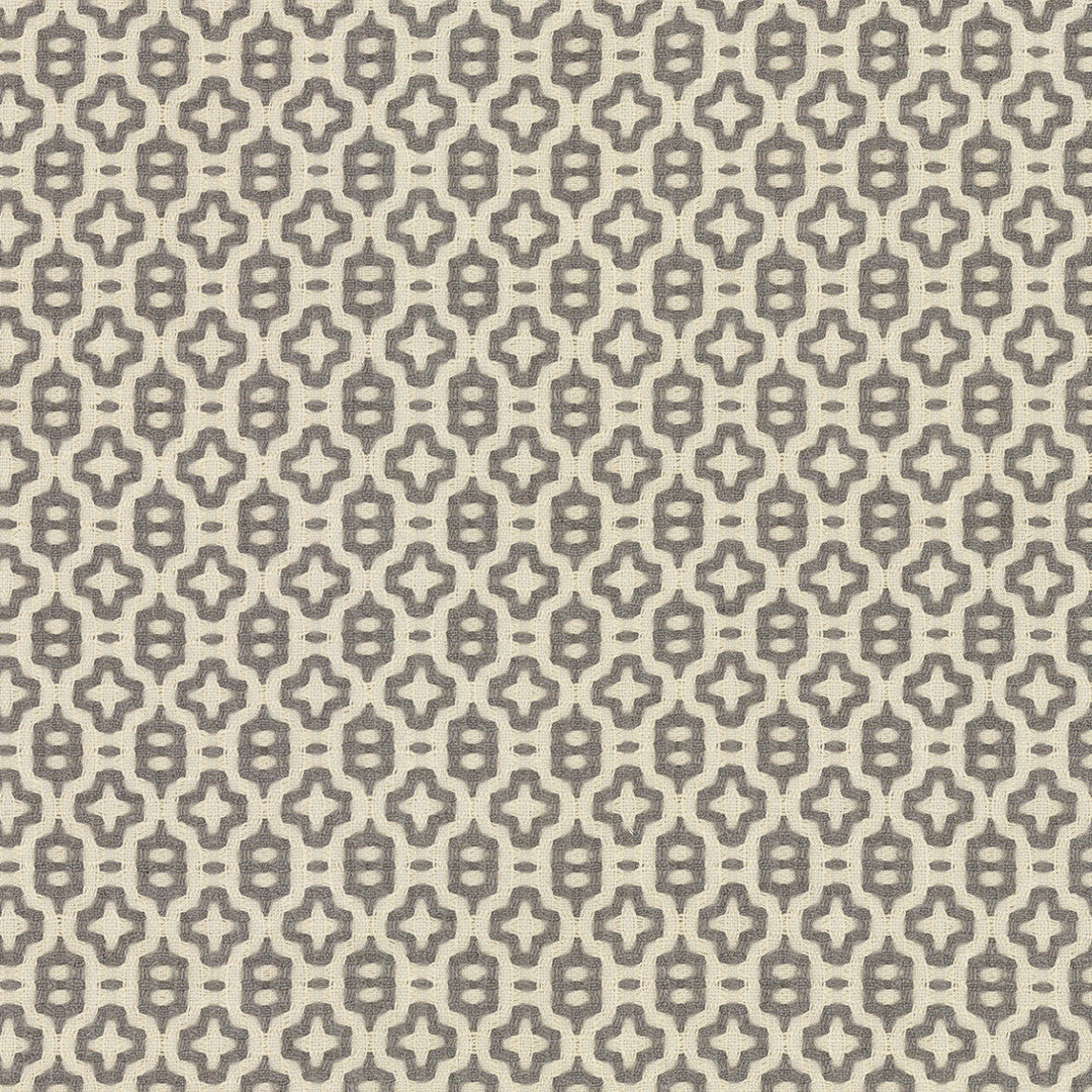 Greenhouse Fabrics S7818 Vapor white multipurpose fabric swatch