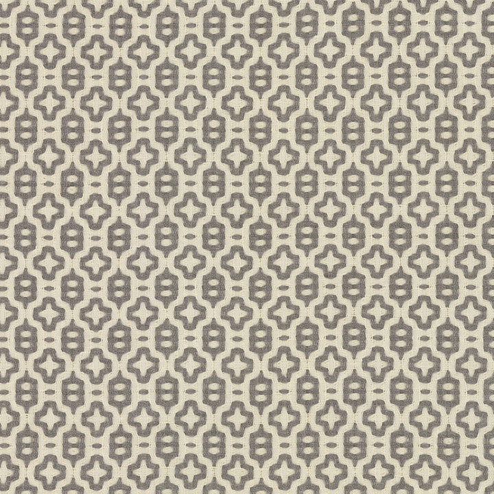 Greenhouse Fabrics S7818 Vapor white multipurpose fabric swatch