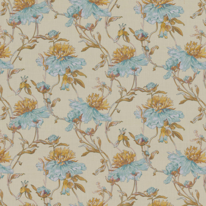 Greenhouse Fabrics S7819 Minimal neutral multipurpose fabric swatch