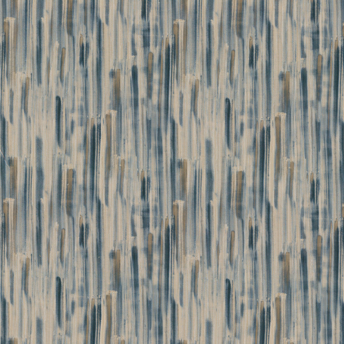 Greenhouse Fabrics S7822 Wave green multipurpose fabric swatch
