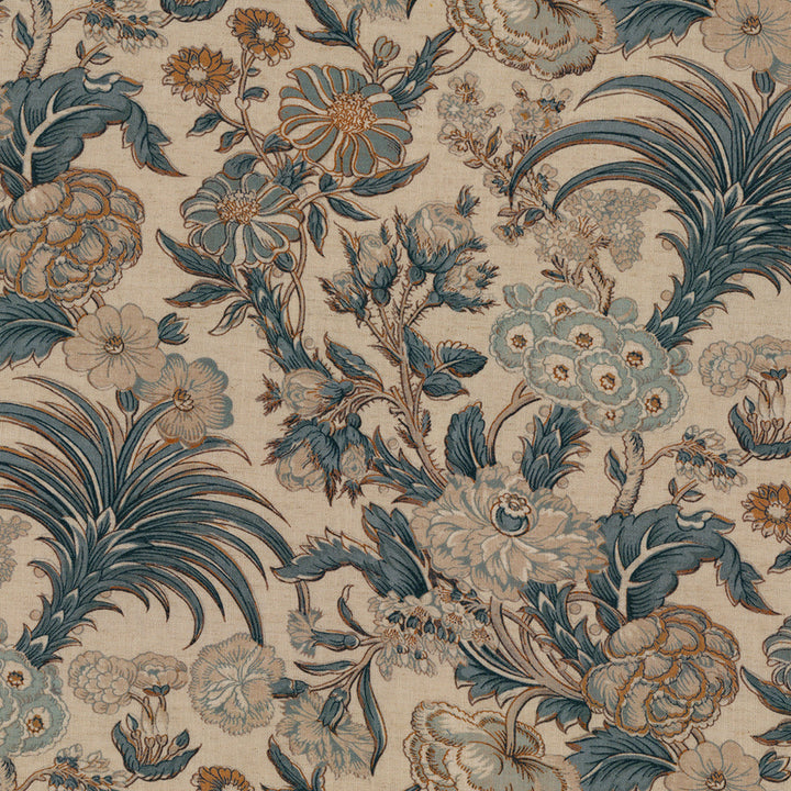 Greenhouse Fabrics S7830 Wedgewood neutral multipurpose fabric swatch