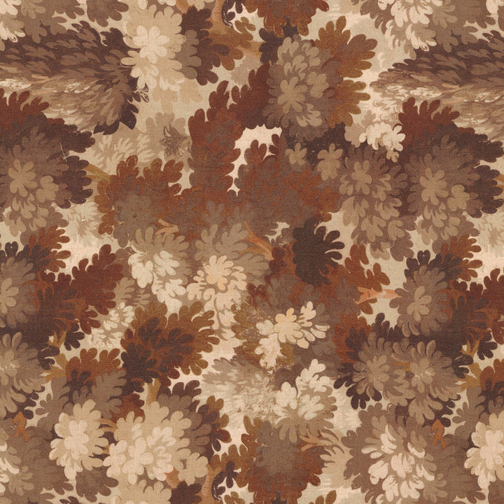 Greenhouse Fabrics S7861 Quanah neutral multipurpose fabric swatch