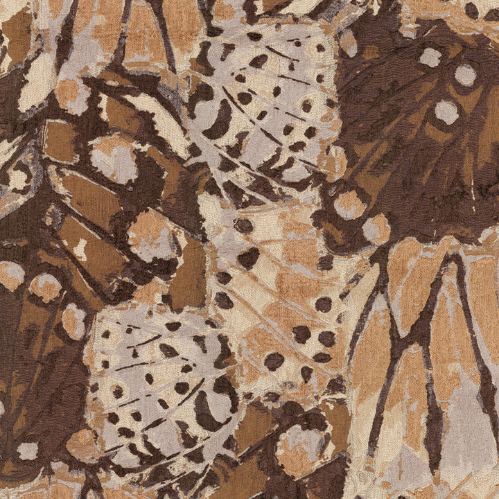 Greenhouse Fabrics S7866 Granite neutral upholstery fabric swatch