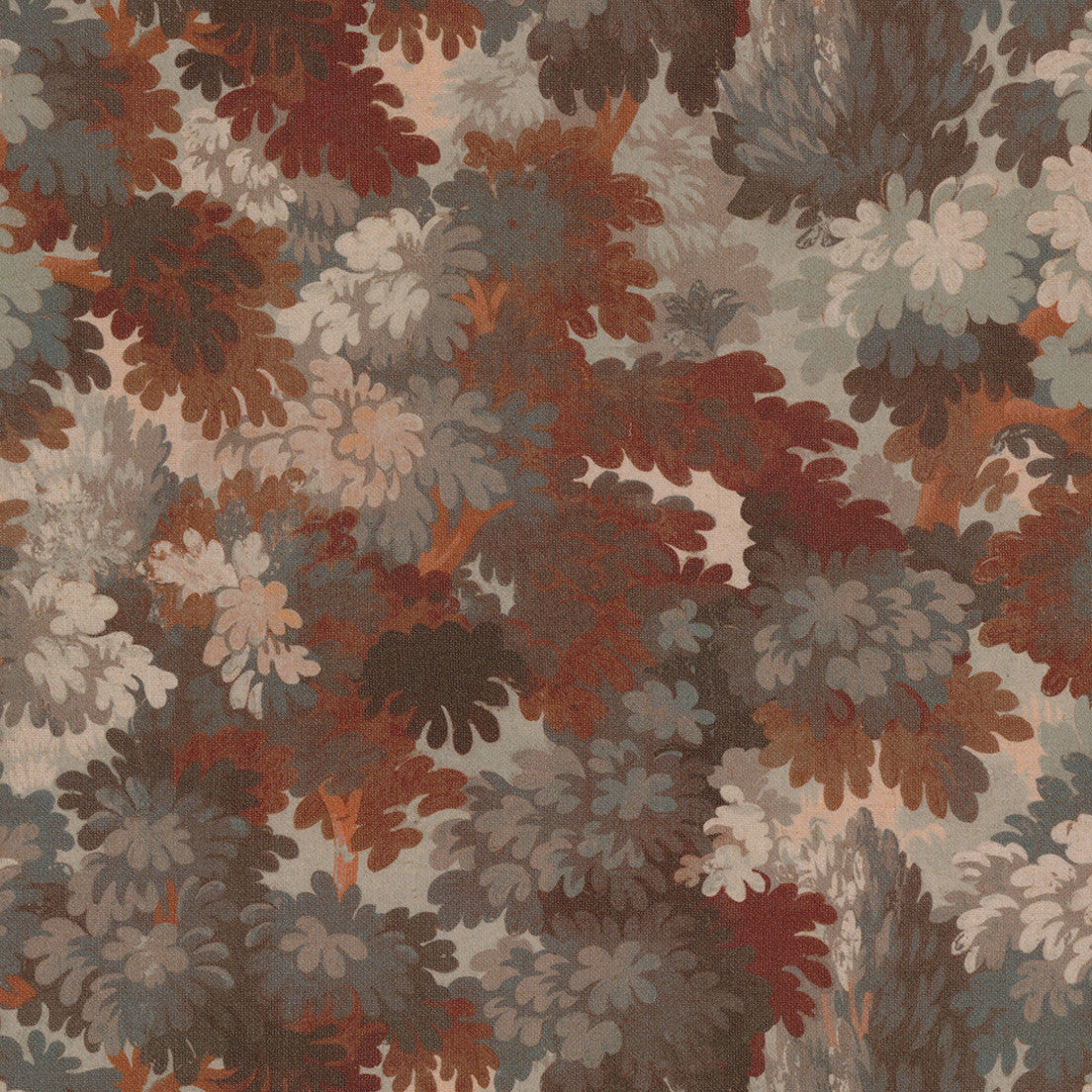 Greenhouse Fabrics S7876 Julep neutral multipurpose fabric swatch