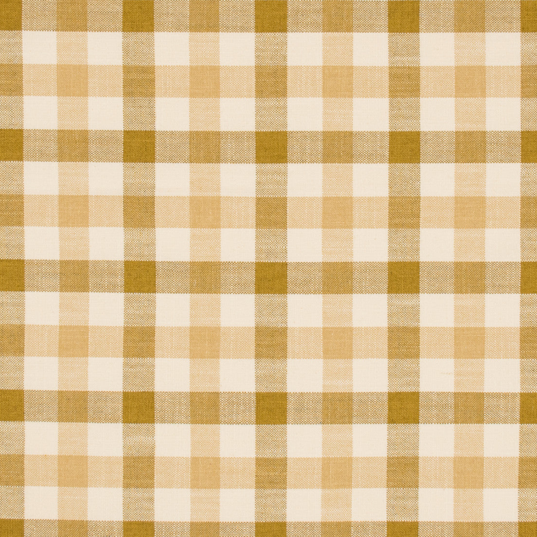 Greenhouse Fabrics S7902 Honey yellow multipurpose fabric swatch