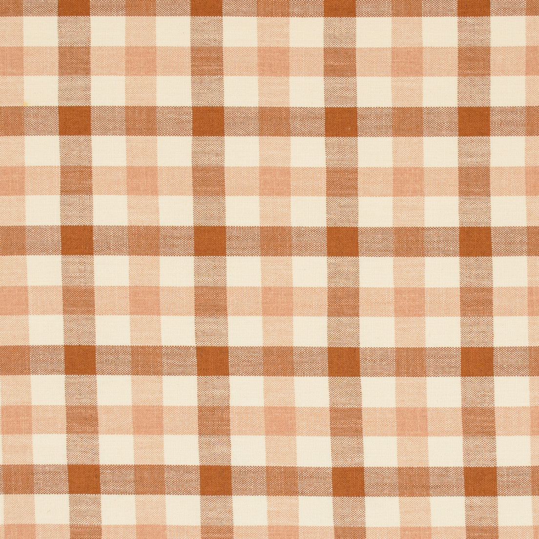 Greenhouse Fabrics S7913 Chili orange multipurpose fabric swatch