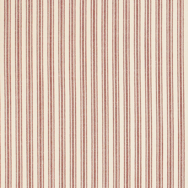 Greenhouse Fabrics S7915 Red red multipurpose fabric swatch
