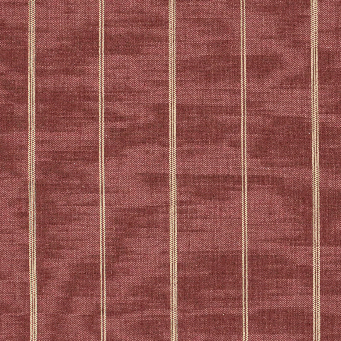 Greenhouse Fabrics S7916 Currant red multipurpose fabric swatch