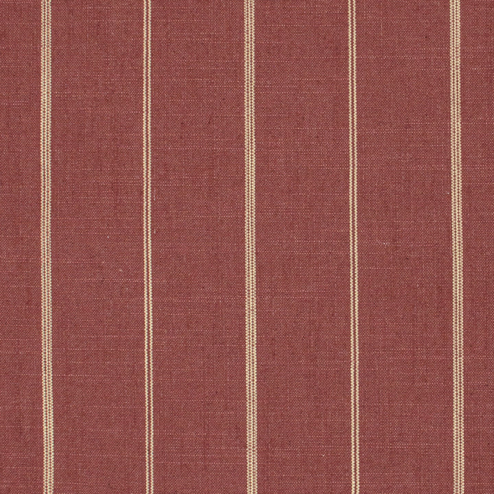 Greenhouse Fabrics S7916 Currant red multipurpose fabric swatch