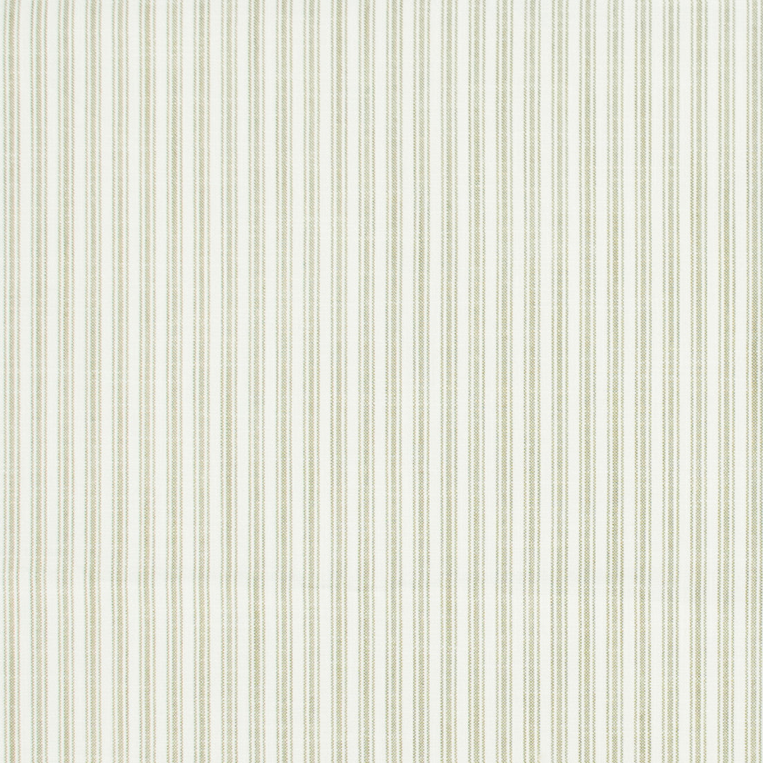 Greenhouse Fabrics S7920 Moss white multipurpose fabric swatch