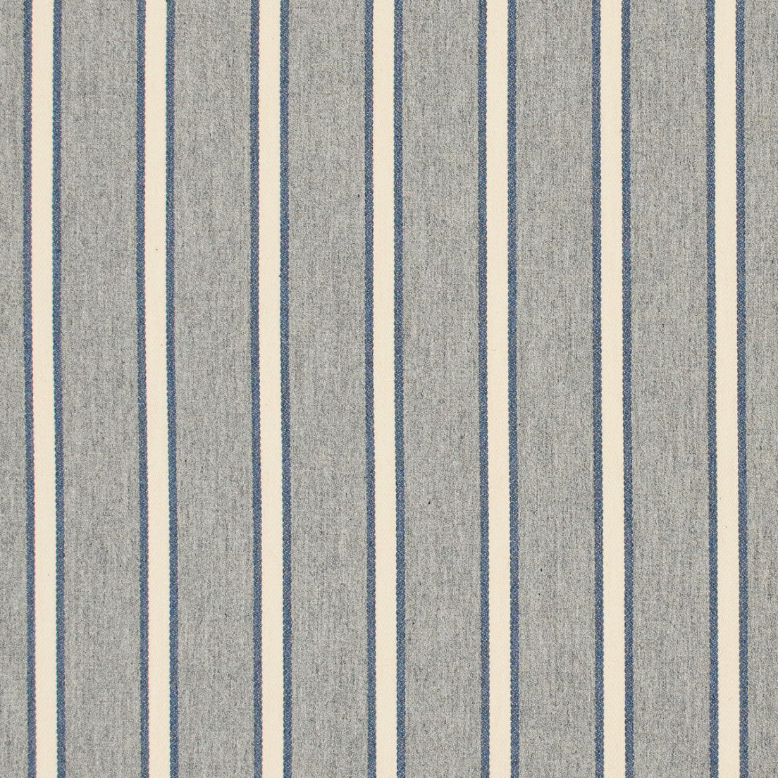 Greenhouse Fabrics S7927 French Blue navy multipurpose fabric swatch