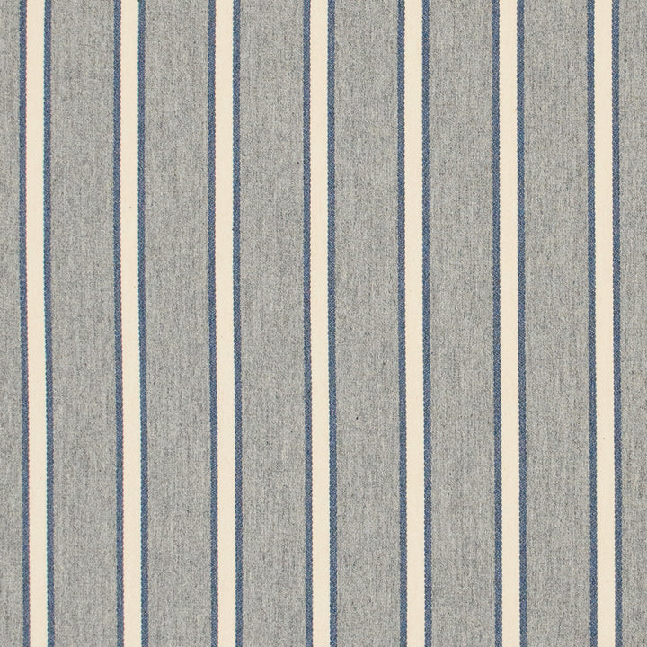 Greenhouse Fabrics S7927 French Blue navy multipurpose fabric swatch