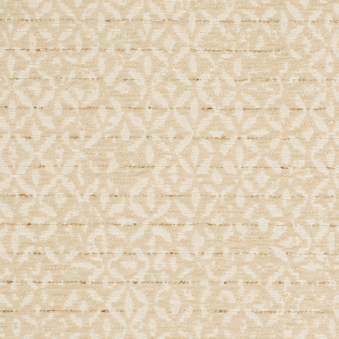Greenhouse Fabrics S7930 Old Lace neutral upholstery fabric swatch