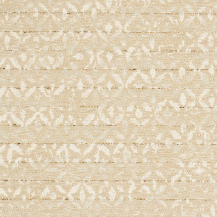 Greenhouse Fabrics S7930 Old Lace neutral upholstery fabric swatch